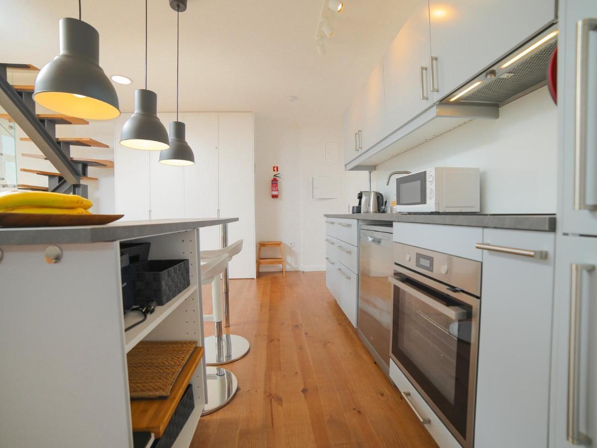 Guest Maisonette&douro View Apartment *