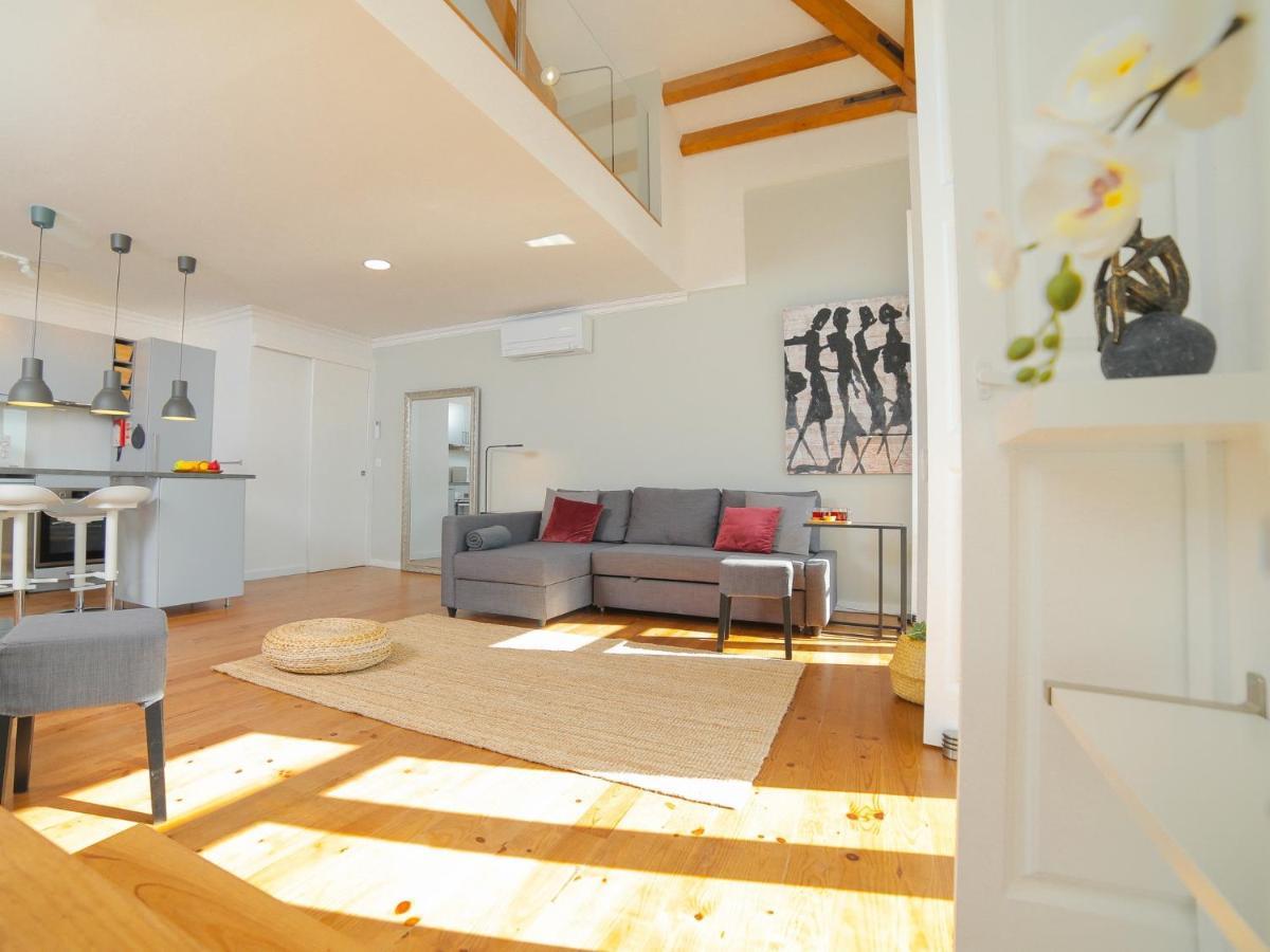Guest Maisonette&douro View Apartment