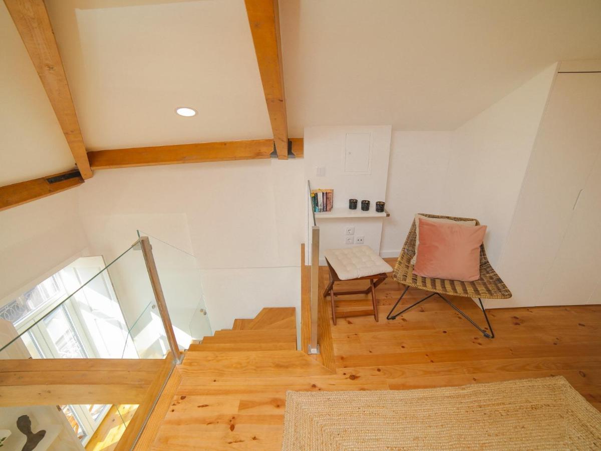 Guest Maisonette&douro View *