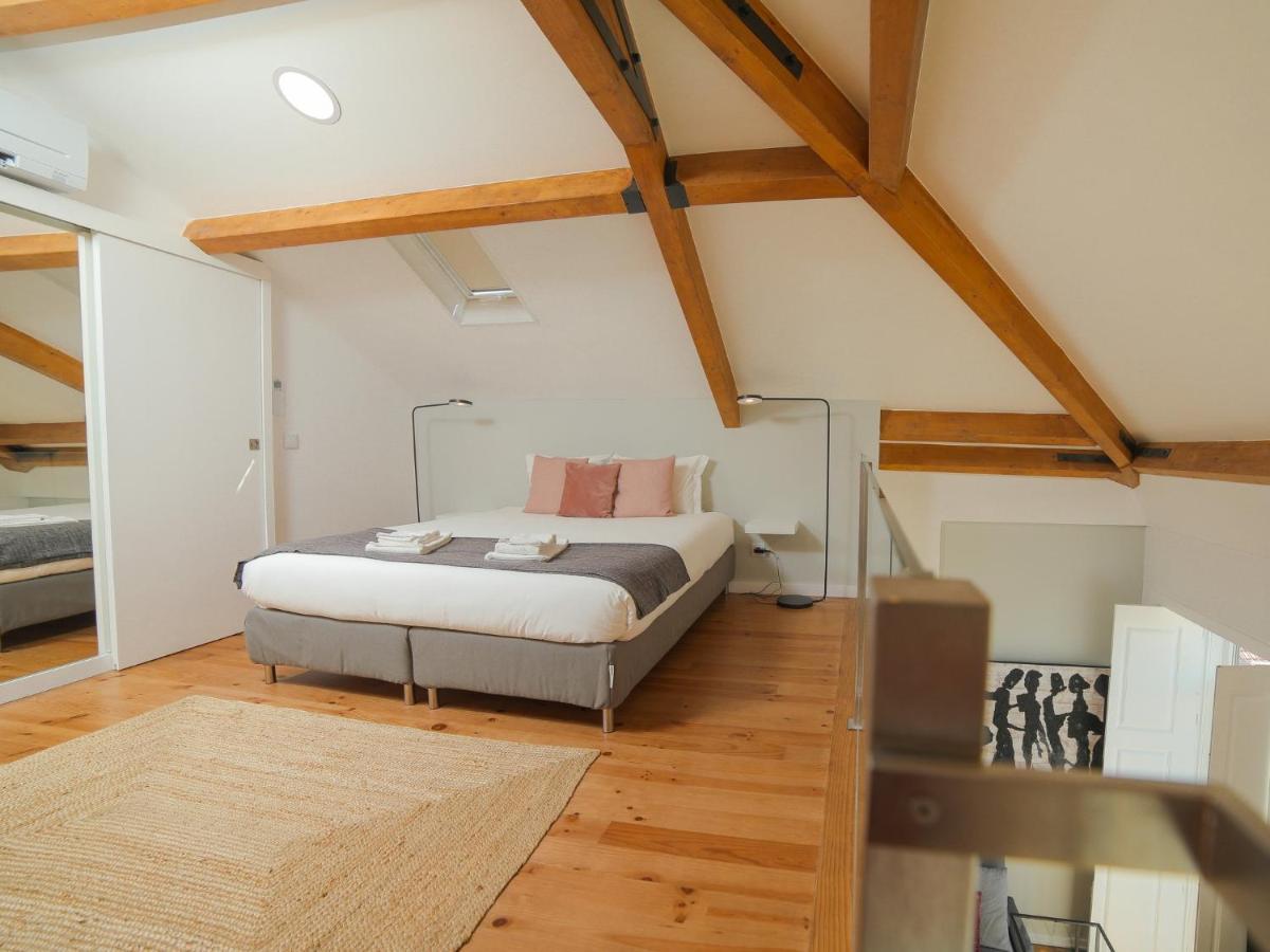 Guest Maisonette&douro View