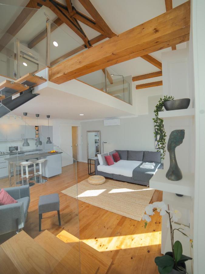 Apartment Guest Maisonette&douro View *